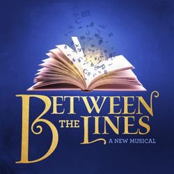 Elyssa Samsel & Kate Anderson A Whole New Story (from Between The Lines) Profile Image