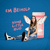 Download or print Em Beihold Numb Little Bug Sheet Music Printable PDF 6-page score for Pop / arranged Easy Piano SKU: 1219418