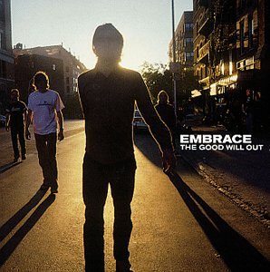 Embrace Download Printable PDF Score Easily Download Embrace Printable PDF piano music notes, guitar tabs for Piano, Vocal & Guitar. Transpose or transcribe this score in no time - Learn how to play song progression.