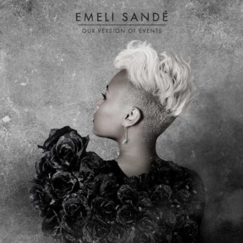 Emeli Sandé Read All About It, Part III Profile Image