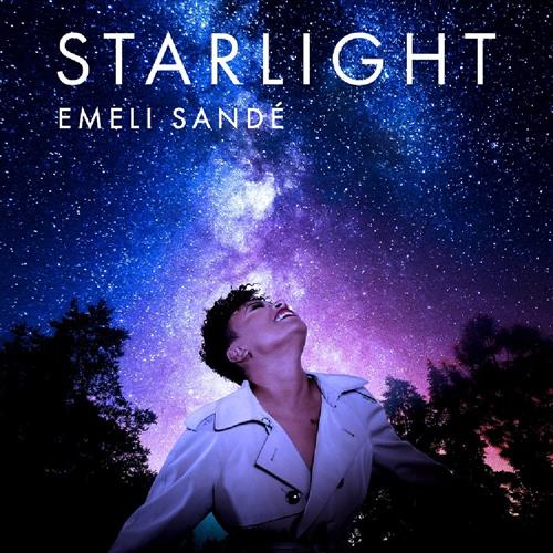 Emeli Sande Starlight Profile Image