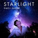 Download or print Emeli Sande Starlight Sheet Music Printable PDF 5-page score for Pop / arranged Piano, Vocal & Guitar Chords (Right-Hand Melody) SKU: 189631