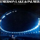 Emerson, Lake & Palmer C'est La Vie Profile Image