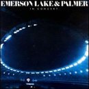 Download or print Emerson, Lake & Palmer C'est La Vie Sheet Music Printable PDF 7-page score for Rock / arranged Piano, Vocal & Guitar Chords SKU: 116909