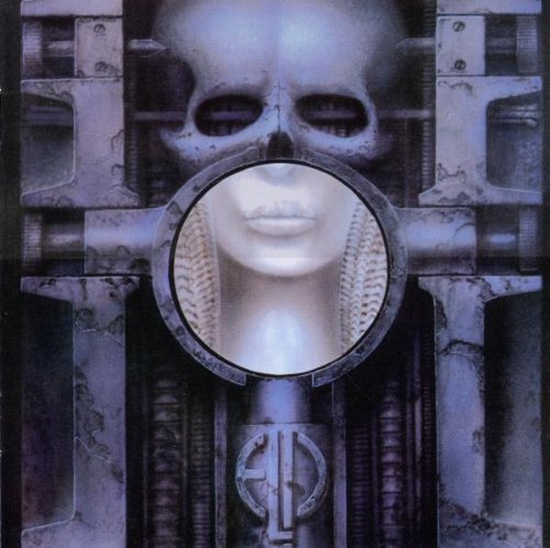 Emerson, Lake & Palmer Karn Evil 9 (1st Impression Pt. 2) Profile Image