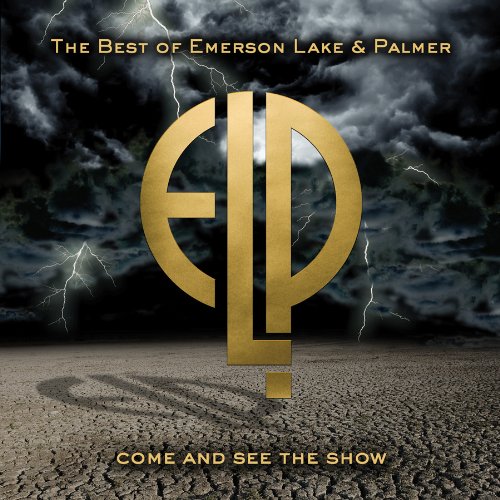 Emerson, Lake & Palmer Trilogy Profile Image