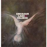 Download or print Emerson Lake & Palmer Lucky Man Sheet Music Printable PDF 2-page score for Rock / arranged Ukulele Chords/Lyrics SKU: 122708