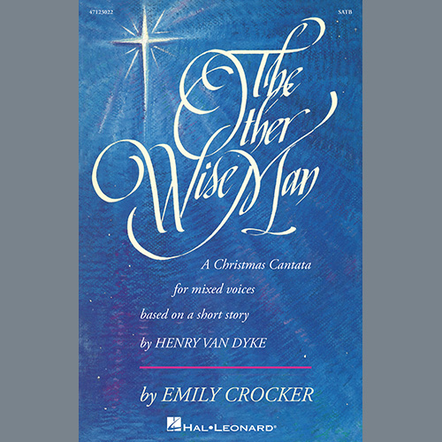 Emily Crocker The Other Wise Man (A Christmas Cantata) Profile Image
