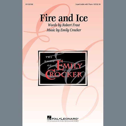 Fire And Ice cover image