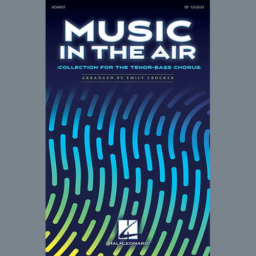 Emily Crocker Download Printable PDF Score Easily Download Emily Crocker Printable PDF piano music notes, guitar tabs for TB Choir. Transpose or transcribe this score in no time - Learn how to play song progression.