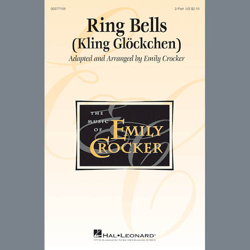 Emily Crocker Download Printable PDF Score Easily Download Emily Crocker Printable PDF piano music notes, guitar tabs for 2-Part Choir. Transpose or transcribe this score in no time - Learn how to play song progression.