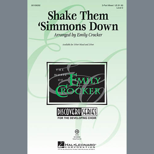 Easily Download Traditional Printable PDF piano music notes, guitar tabs for 3-Part Mixed Choir. Transpose or transcribe this score in no time - Learn how to play song progression.