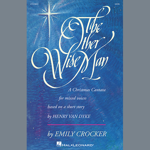 Emily Crocker Download Printable PDF Score Easily Download Emily Crocker Printable PDF piano music notes, guitar tabs for SATB Choir. Transpose or transcribe this score in no time - Learn how to play song progression.