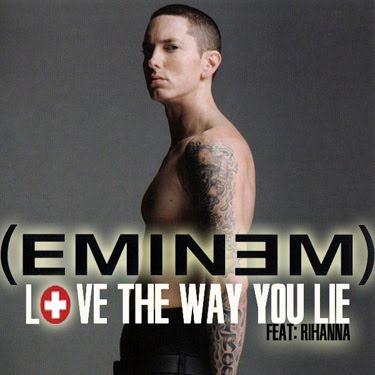 Eminem Love The Way You Lie (feat. Rihanna) Profile Image
