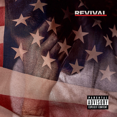 Eminem River (feat. Ed Sheeran) Profile Image