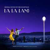 Download or print Emma Stone Audition (The Fools Who Dream) (from La La Land) Sheet Music Printable PDF 5-page score for Film/TV / arranged Easy Guitar Tab SKU: 179846