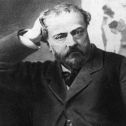 Emmanuel Chabrier Idylle Profile Image