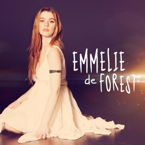 Emmelie de Forest Only Teardrops Profile Image