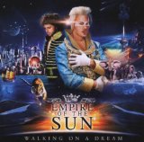 Download or print Empire Of The Sun Half Mast Sheet Music Printable PDF 7-page score for Pop / arranged Piano, Vocal & Guitar Chords SKU: 102926