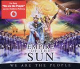 Download or print Empire Of The Sun We Are The People Sheet Music Printable PDF 7-page score for Rock / arranged Piano, Vocal & Guitar Chords SKU: 46442