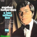 Download or print Engelbert Humperdinck A Man Without Love (Quando M'Innamoro) Sheet Music Printable PDF 3-page score for Standards / arranged Solo Guitar SKU: 253915