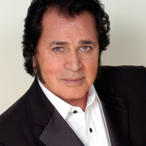 Engelbert Humperdinck Evening Prayer Profile Image