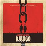 Download or print Ennio Morricone Sister Sara's Theme (Django Unchained) Sheet Music Printable PDF 2-page score for Classical / arranged Piano Solo SKU: 123463