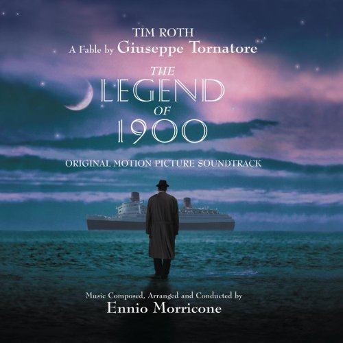 Ennio Morricone The Crisis (From 'The Legend Of 1900') Profile Image