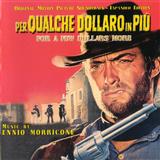 Download or print Ennio Morricone Watch Chimes (from 'A Few Dollars More') Sheet Music Printable PDF 2-page score for Classical / arranged Piano Solo SKU: 123485