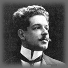 Enrico Toselli Serenata Profile Image