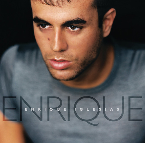 Enrique Iglesias Be With You Profile Image
