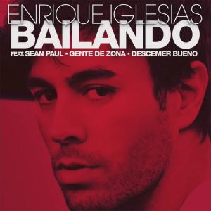 Enrique Iglesias Featuring Descemer Bueno and Gente de Zona Bailando Profile Image
