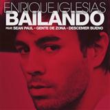 Download or print Enrique Iglesias Featuring Descemer Bueno and Gente de Zona Bailando Sheet Music Printable PDF 7-page score for Latin / arranged Piano, Vocal & Guitar Chords (Right-Hand Melody) SKU: 155372