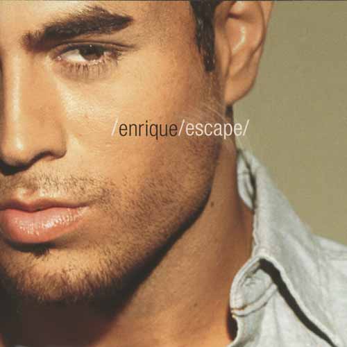 Enrique Iglesias Hero Profile Image