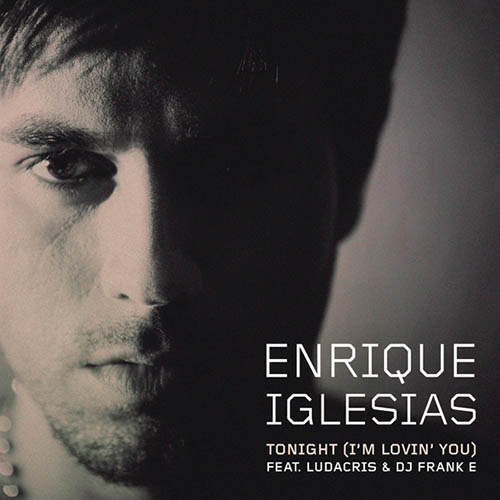 Enrique Iglesias Tonight (I'm Lovin' You) Profile Image