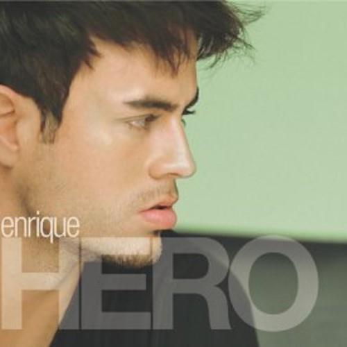 Enrique Inglesias Hero Profile Image