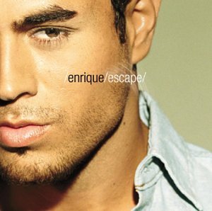 Enrique Iglesias Maybe Profile Image