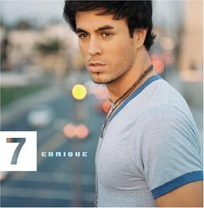 Enrique Iglesias Not In Love Profile Image