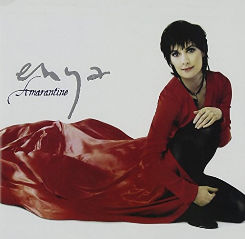 Enya Someone Said Goodbye Profile Image