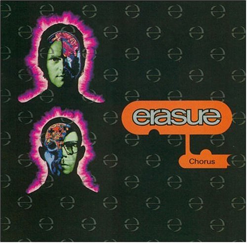 Erasure Chorus Profile Image