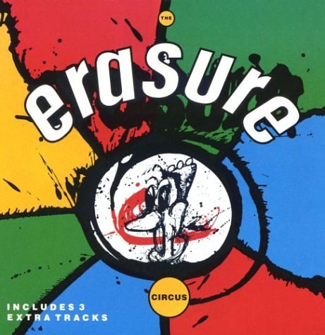 Erasure It Doesn't Have To Be Profile Image