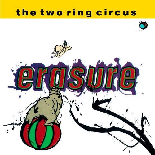 The Circus cover image