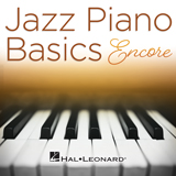 Download or print Eric Baumgartner Berry Blue Jam Sheet Music Printable PDF 2-page score for Jazz / arranged Educational Piano SKU: 405708