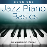 Download or print Eric Baumgartner Blue Bop Sheet Music Printable PDF 2-page score for Jazz / arranged Educational Piano SKU: 416109