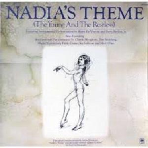 Eric Baumgartner Nadia's Theme Profile Image