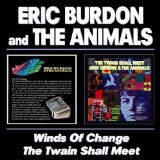 Download or print Eric Burdon & The Animals San Franciscan Nights Sheet Music Printable PDF 5-page score for Pop / arranged Guitar Tab SKU: 69000