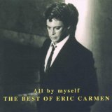 Download or print Eric Carmen All By Myself Sheet Music Printable PDF 3-page score for Pop / arranged Solo Guitar SKU: 152905