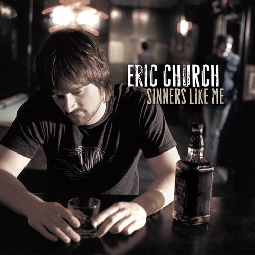 Eric Church How 'Bout You Profile Image