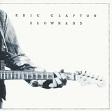 Download or print Eric Clapton Alberta Sheet Music Printable PDF 2-page score for Blues / arranged Guitar Chords/Lyrics SKU: 109367