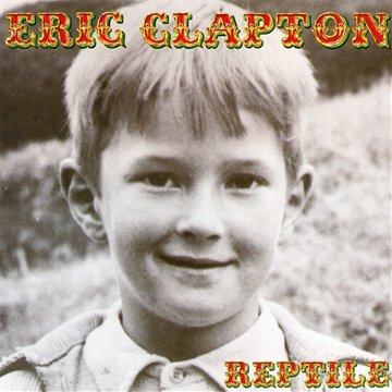 Eric Clapton Believe In Life Profile Image